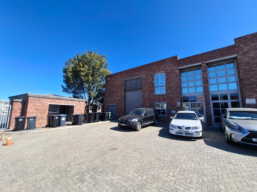 To Let Commercial Property for Rent in Stikland Industrial Western Cape